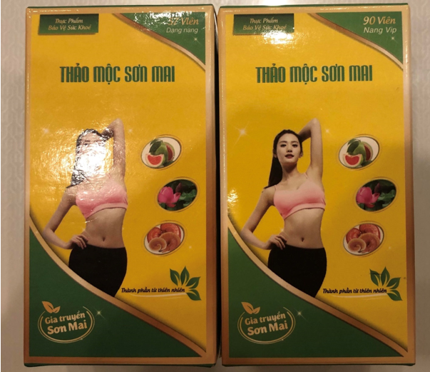 Kỳ 2: Thảo mộc Sơn Mai: Dấu hiệu sản xuất chui thách thức cơ quan chức năng và lừa dối người tiêu dùng?